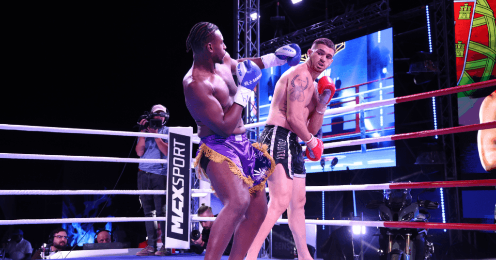 Iuri Fernandes Wins SENSHI 33 Grand Prix With 3 KOs