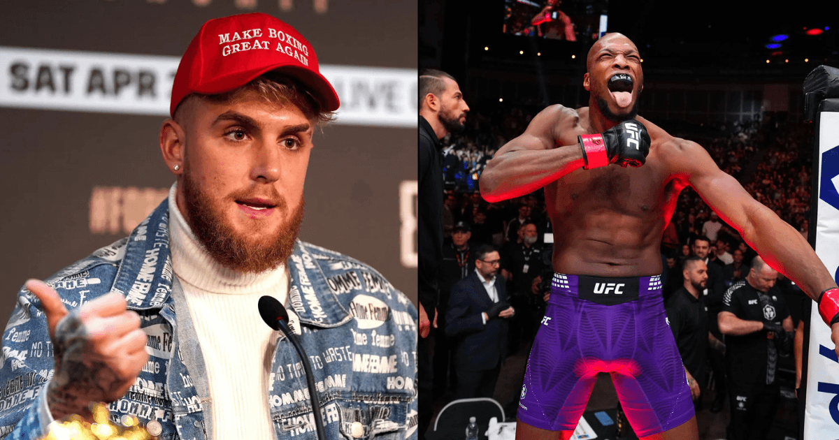 Jake Paul Wants Michael Page for MVP MMA After UFC Exit