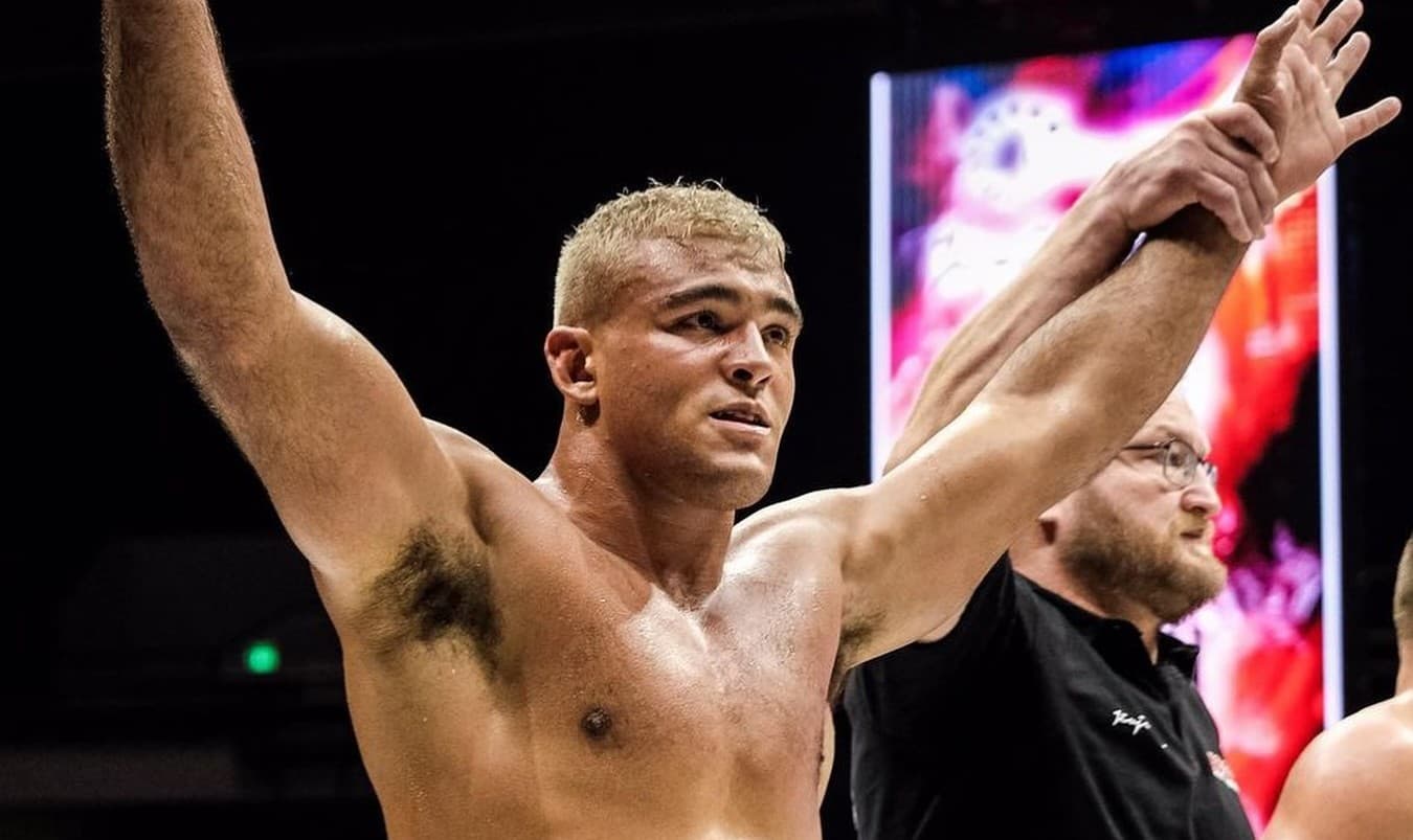 Duarte Dethroned, Hurt Twice at ADCC 2026 in Krakow