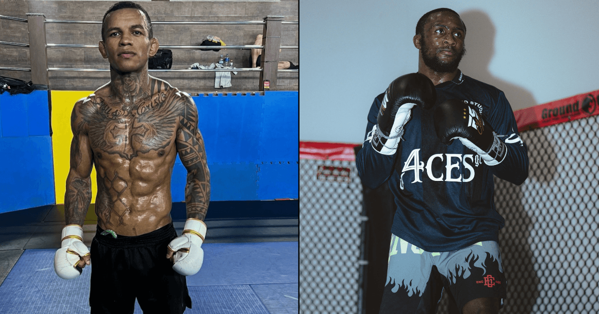 Dana White's Contender Series Season 10 Week 6: card, start time & how to watch