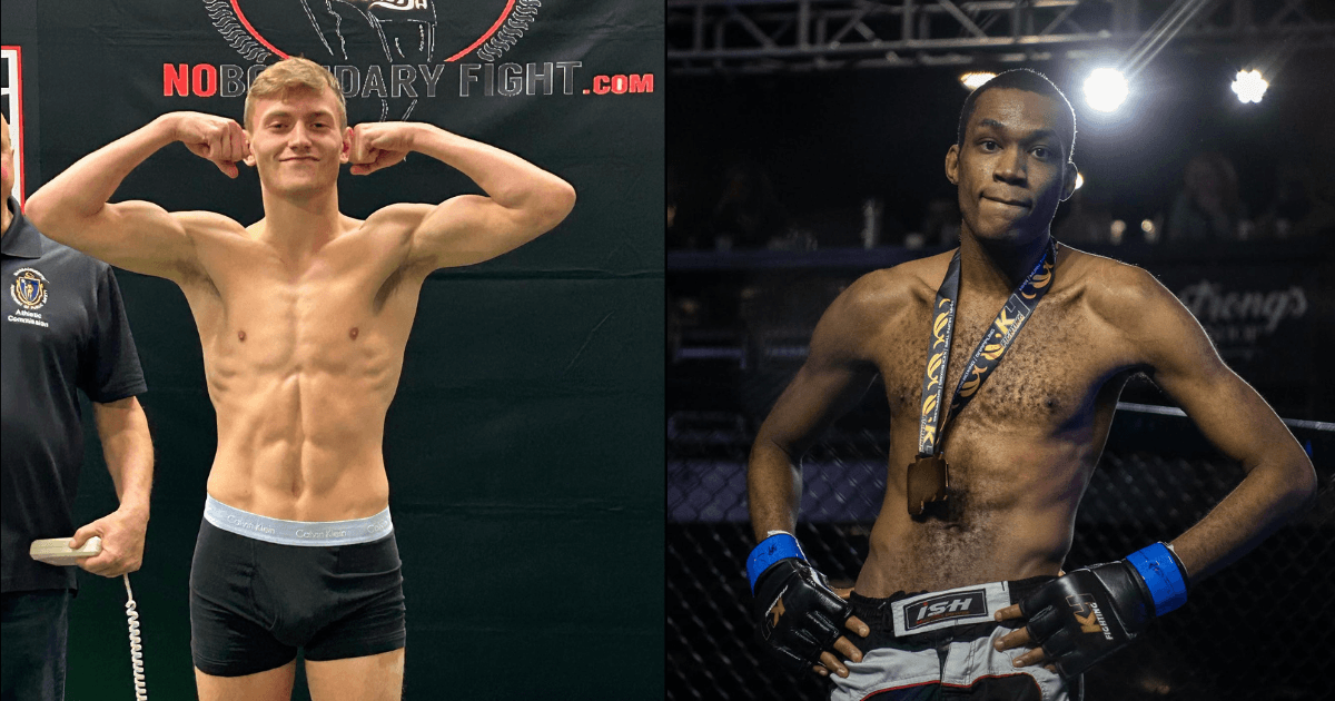 Kyle Boller Set for Pro MMA Debut at ROC 91