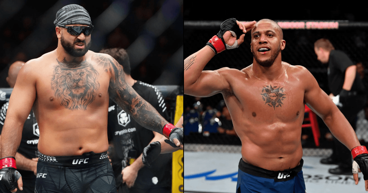 Gane Named Undisputed Champ, Faces Hokit at UFC 334