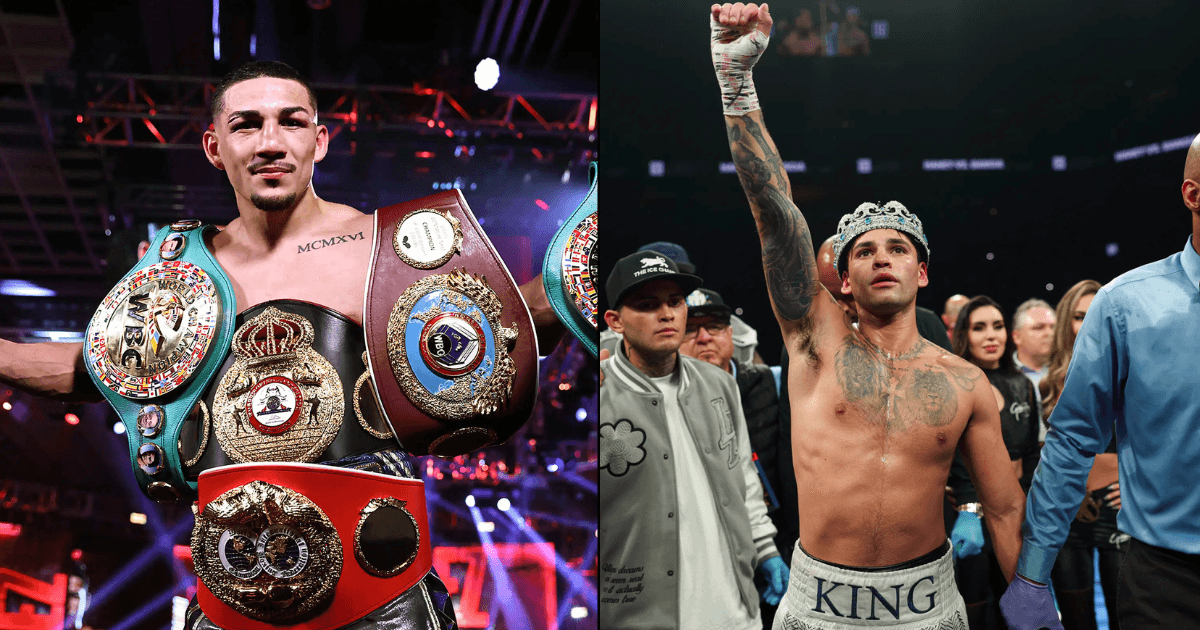 Mannix: WBA Set to Clear Lopez-Garcia Over Catterall