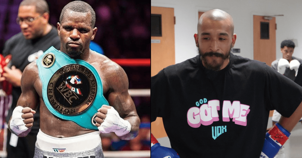 Hank Lundy's BKB Debut Set vs. Jairo Santos in Dover