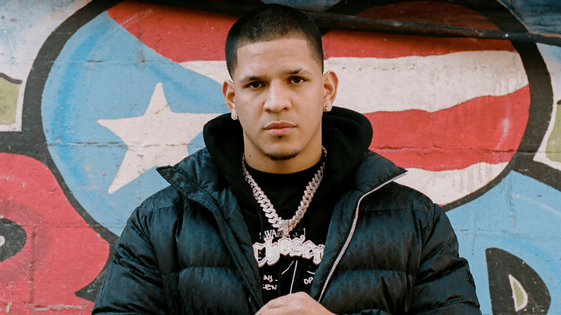 Edgar Berlanga Arrested, Accused of Pistol-Whipping