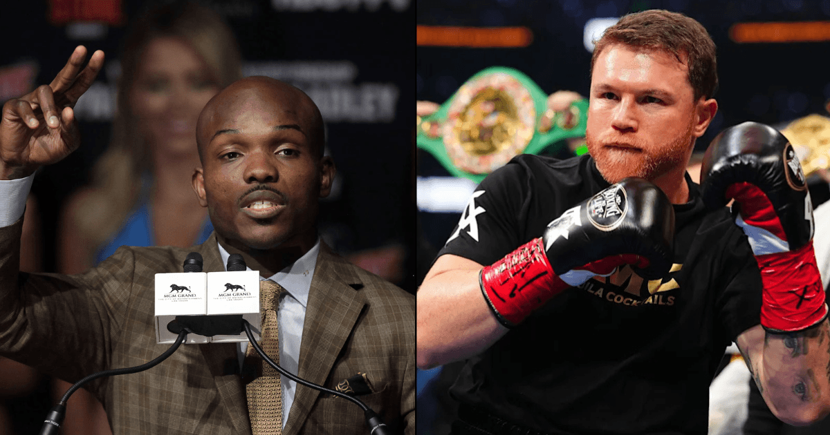 Tim Bradley's 'Massacre' Pick for Canelo-Mbilli Questioned