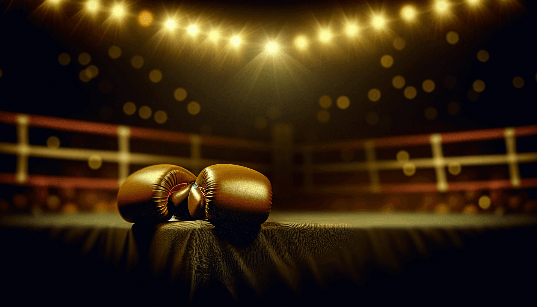 Zuffa Boxing's Bold Move: Ali Act Overhaul