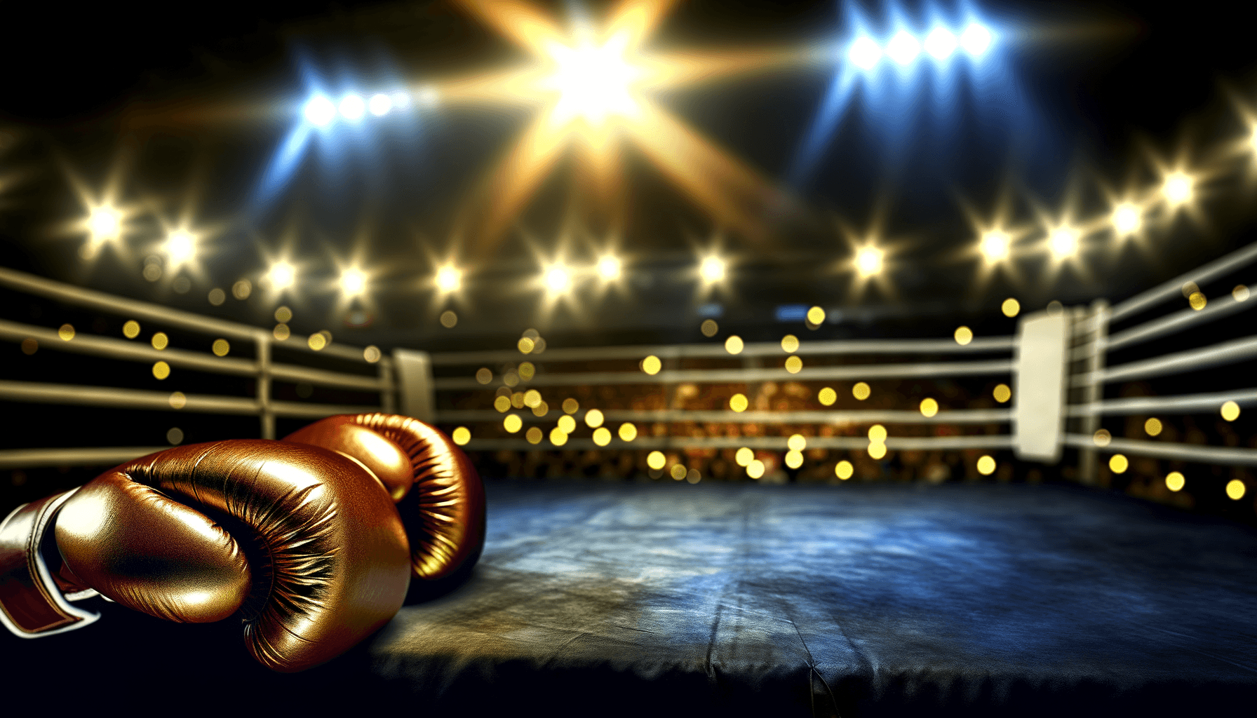 UFC's New Era: Paramount+ Streaming and Zuffa Boxing's Rise