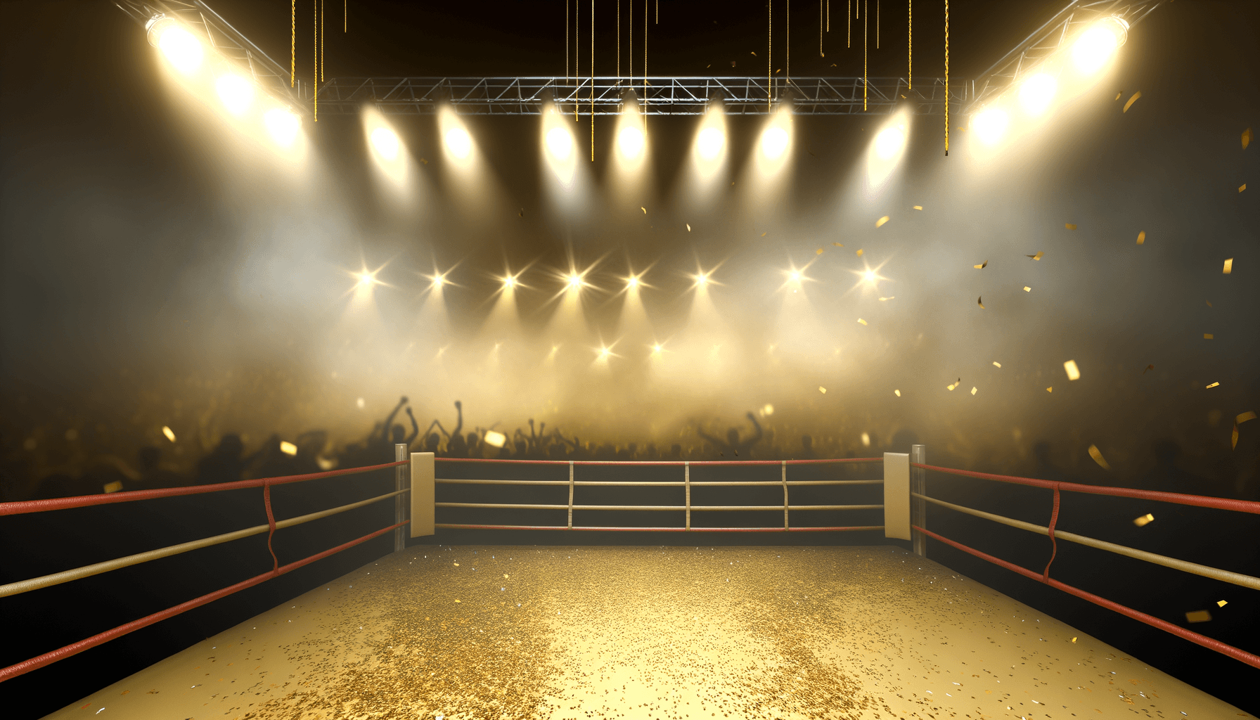 Vallejos Stuns Emmett in First-Round KO